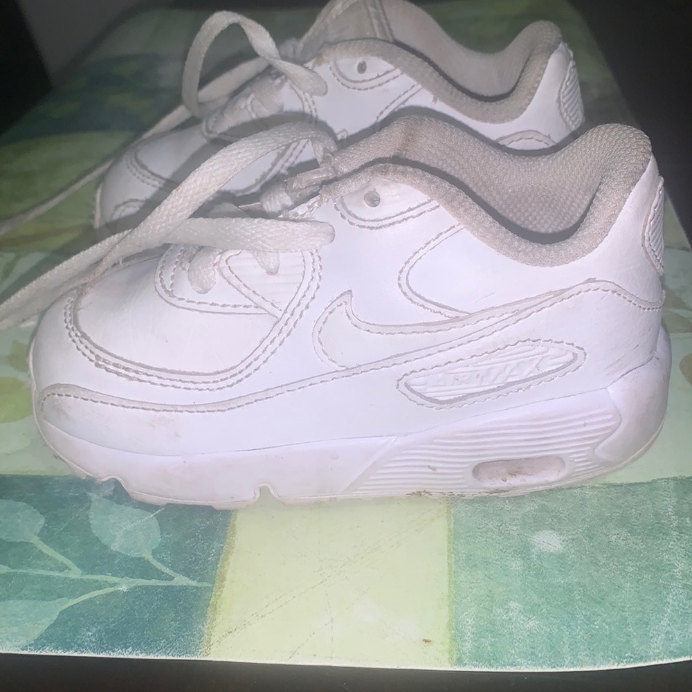 Nike Air Max for Toddlers
